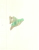 Loose Leaf Notebook Drawings - Box 15, Group 2, Richard Tuttle, Watercolor, South Dakota Art Museum, South Dakota State University