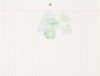 Loose Leaf Notebook Drawing, Richard Tuttle, Drawing, Spencer Museum of Art, University of Kansas