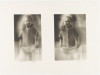 Images of a Young Girl, Daryl Trivieri, Drawing, Seattle Art Museum