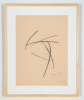 Untitled, Steve Keister, Drawing, Marjorie Barrick Museum of Art, University of Nevada, Las Vegas