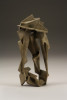 Untitled, Joel Perlman, Sculpture, Honolulu Academy of Arts