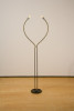 Doctor's Lamp, R.M. Fischer, Sculpture, Boise Art Museum