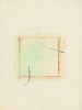 Untitled, Don Hazlitt, Drawing, Oklahoma City Museum of Art