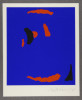 Untitled, Betty Parsons, Print, Columbia Museum of Art