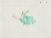 Loose Leaf Notebook Drawings - Box 6, Group 3, Richard Tuttle, Drawing, Delaware Art Museum