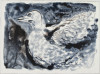 Snow Bird, Daryl Trivieri, The University of Michigan Museum of Art