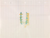 Notebook Drawings, Richard Tuttle, Watercolor, Albright-Knox Art Gallery