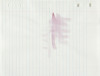 Loose Leaf Notebook Drawings - Box 16 Group 11, Richard Tuttle, Watercolor, University of Wyoming Art Museum