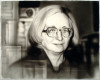 Portrait of Dorothy Vogel