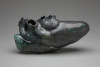 Heart, Michael Lucero, Sculpture, Yale University Art Gallery