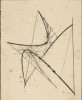 Untitled, Steve Keister, Drawing, Hood Museum of Art, Dartmouth College