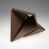 Diamond, Steve Keister, Sculpture, RISD Museum, Rhode Island School of Design