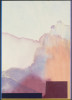 Shenandoah, Ronnie Landfield, Painting, Seattle Art Museum