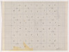 Untitled, Larry Poons, Drawing, Virginia Museum of Fine Arts