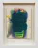 Untitled, Lynda Benglis, Painting, Marjorie Barrick Museum of Art, University of Nevada, Las Vegas