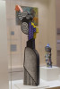 Single Minded Me, Wendy Lehman, Sculpture, University of Alaska Museum of the North
