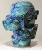 Untitled (Underwater Study), Michael Lucero, Sculpture, Colorado Springs Fine Arts Center at Colorado College