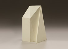 Maquette for Complex Form MH #10